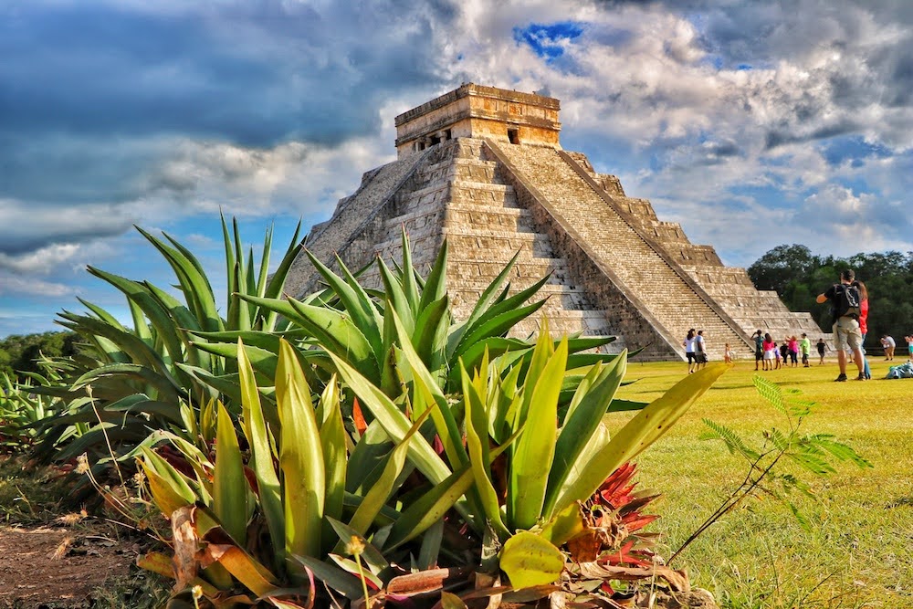 The information you need to visit Chichén Itzá