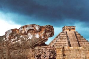 Arqueologia maya