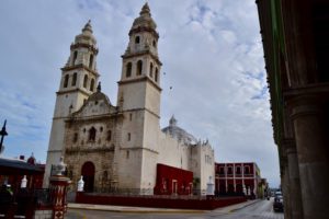 Things to do in Campeche