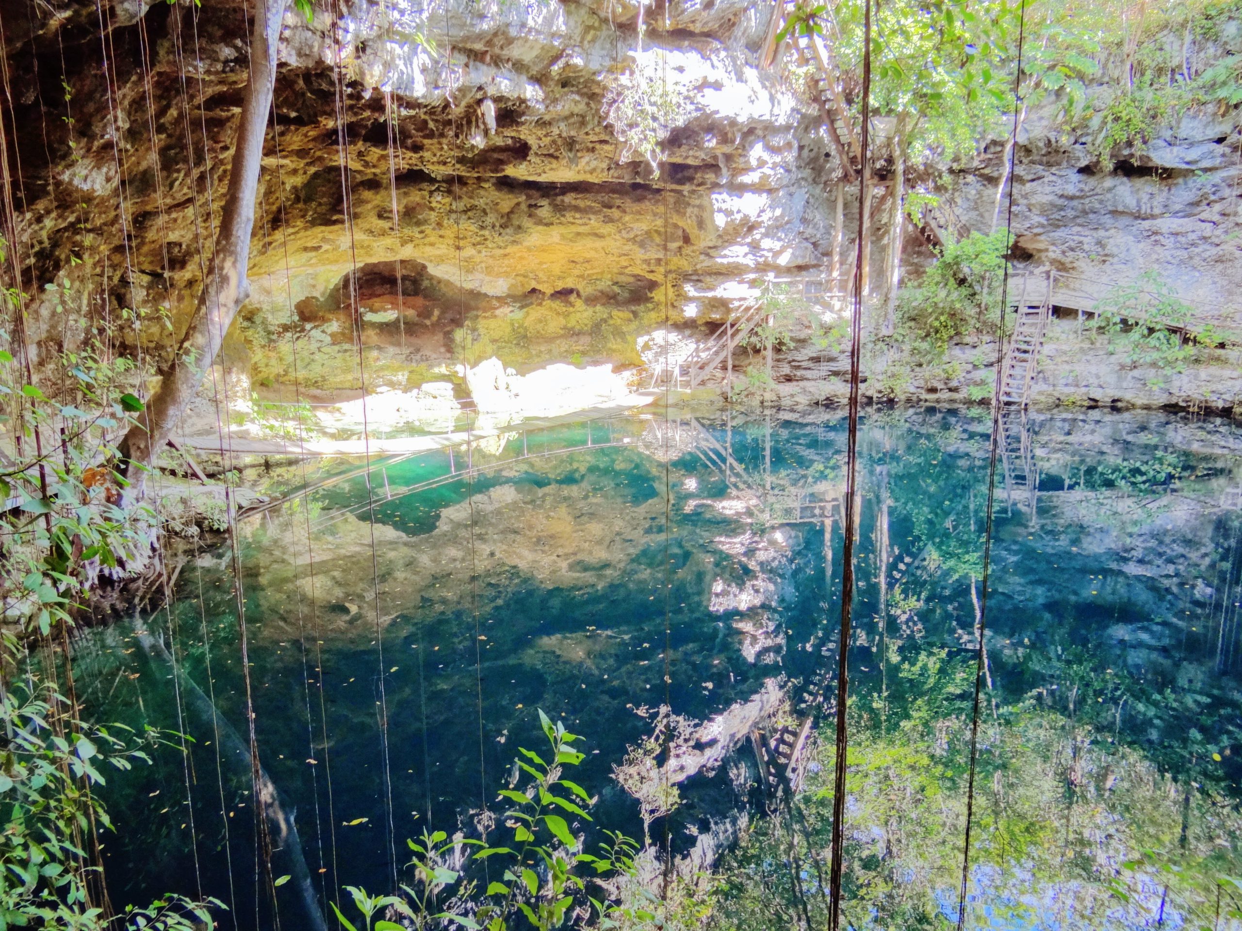 Discover Cenote Xcanche3 scaled