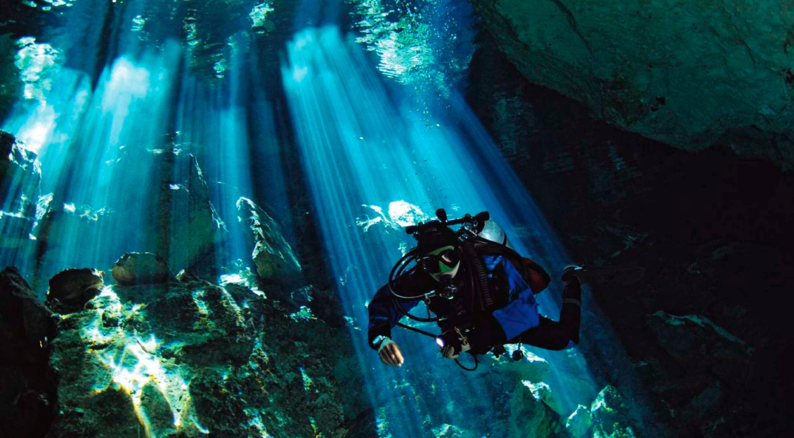 Get wet cenote diving scaled