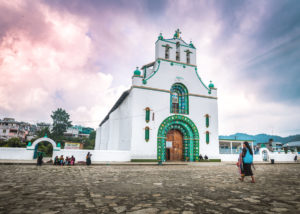 San-Juan-Chamula-Church