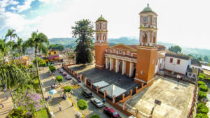 Things to do in Coscomatepec