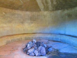 Temazcal: ritual ancestral y baño de vapor