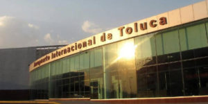 Aeropuerto Internacional de Toluca