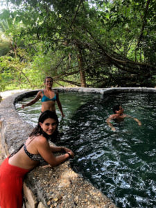 picina authentic trips in mexico with friends
