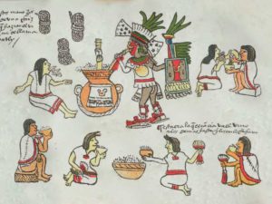 el pulque en las sociedades mesoamericanas la bebida de los dioses