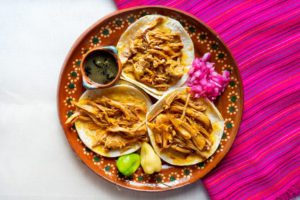 ecoturismo por yucatán gastronomía yucateca con rutopia en yucatán méxico
