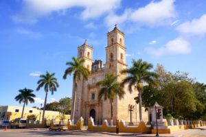 ecoturismo por yucatan en una de las mejores ciudades coloniales de mexico, valladolid