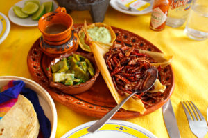 comida tradicional en teotihuacan tour gastronomico