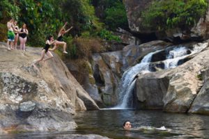 cascadas en cuetzalan puebla-vacaciones una semana
