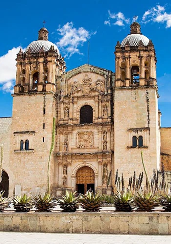 Oaxaca tour Mexico Authentic
