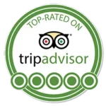 TripAdvisor-5 stars