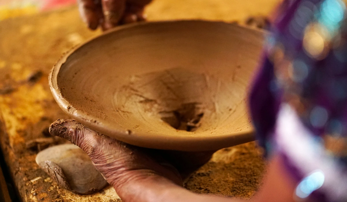 clay workshop nana palenque rutopia